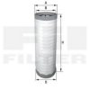 FIL FILTER HP 2551 Air Filter